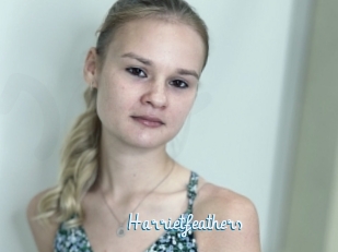 Harrietfeathers