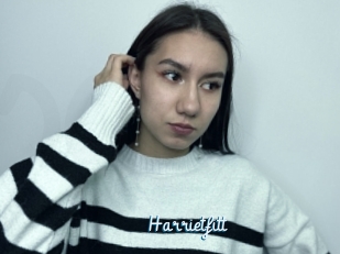Harrietfitt