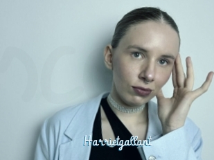 Harrietgallant