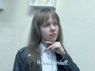 Harrietgornall
