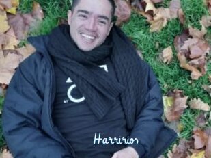 Harririos