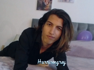 Harrisongrey