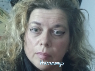 Harrmonyx