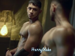 Harryblake