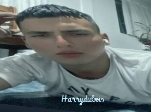 Harrydubois