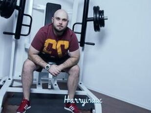 Harryisaac