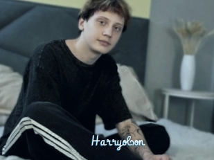 Harryolson