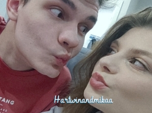 Hartwinandmikaa