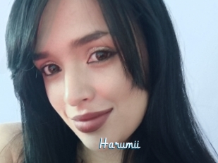 Harumii