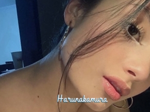 Harunakamura