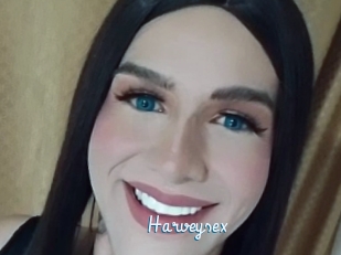 Harveysex