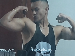 Harveytecson