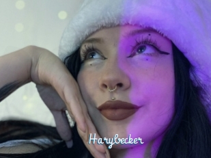 Harybecker