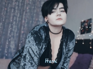 Hassi
