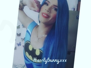 Hasslybunnyxxx