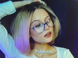 Hatakivivi