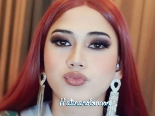 Hatinarobinson