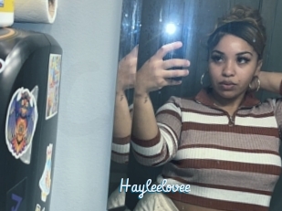 Hayleelovee