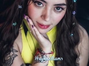 Haylewilliams