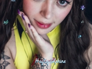 Hayleydolphine