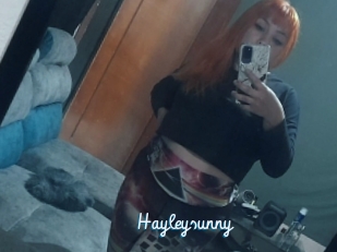 Hayleysunny