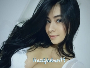 Hazelgholmes19