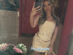 Hazelmaeee