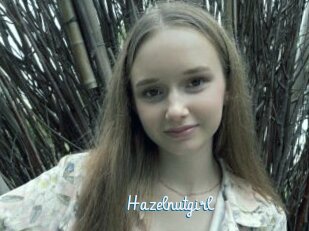 Hazelnutgirl