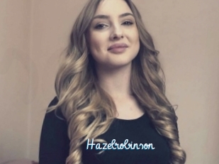 Hazelrobinson