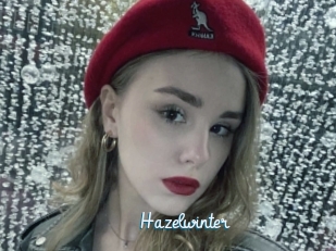 Hazelwinter