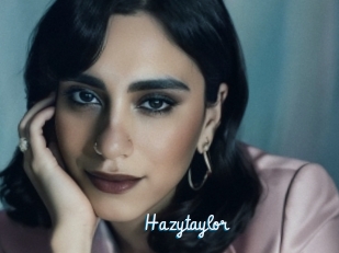 Hazytaylor