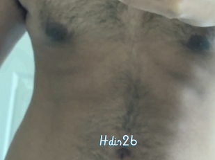 Hdis26