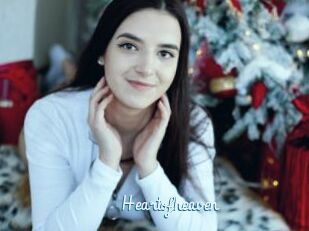 Heartofheaven