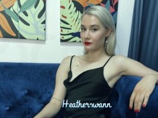 Heatherswann