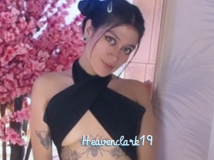 Heavenclark19