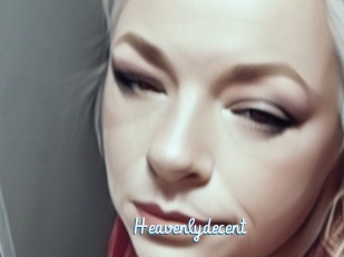 Heavenlydecent