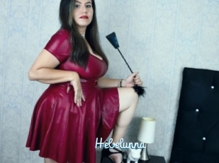Hebelunna