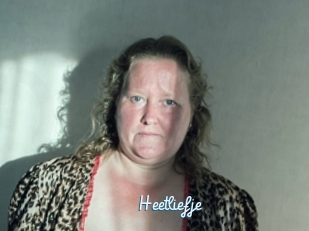Heetliefje