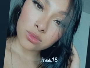 Heidi18