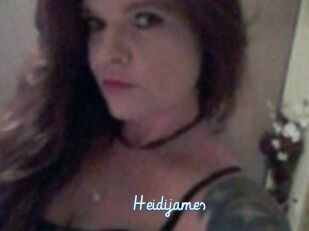 Heidijames