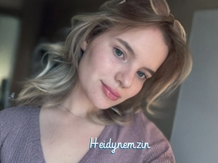 Heidynemzin