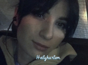 Heilyharlem