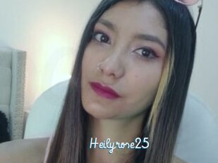 Heilyrose25