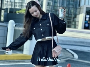 Helarharris