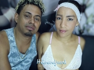Helenandjuank