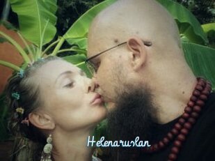 Helenaruslan