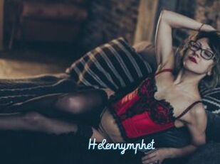 Helennymphet