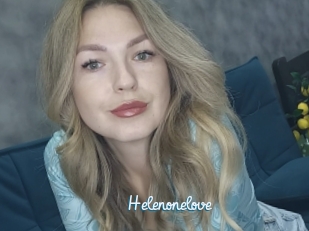 Helenonelove
