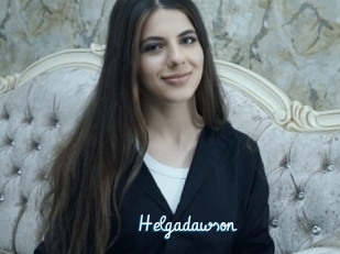 Helgadawson