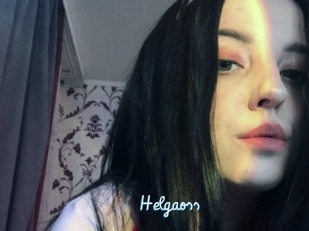 Helgaoss